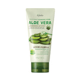 ESFOLIO (BTG) Aloe Vera Soothing Cleansing Foam (150 g) เอสโฟลิโอ อโล เวร่า ซูทธิง เคล็นซิ่ง โฟม 150g - Organic Pavilion