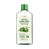 ESFOLIO (BTG) Aloe Vera Soothing Essence Toner (400 ml) เอสโฟลิโอ อโล เวร่า ซูทธิง เอสเซ้นส์ โทเนอร์ 400ml - Organic Pavilion