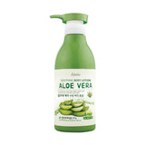 ESFOLIO (BTG) Aloe Vera Soothing Body Lotion (500 ml) เอสโฟลิโอ อโล เวร่า ซูทธิง บอดี้ โลชั่น 500ml - Organic Pavilion