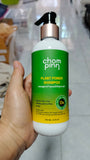 Chommpinn Plant Power Shampoo แชมพูสูตรลดการหลุดร่วงของเส้นผมและฟื้นฟูหนังศีรษะ (250 ml) - Organic Pavilion