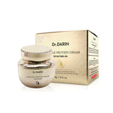 Dr. Darin Rice Milk Protein Cream (50 g) ดร. ดาริน ไรซ์ มิลค์ โปรตีน ครีม 50g