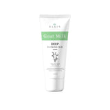 Dr. Darin Goat Milk Deep Facial Cleansing Foam (100 g) ดร. ดาริน โก้ส มิลค์ ดีฟ คลีนซิ่งโฟม คลื่นซิ่งนมแพะ 100g