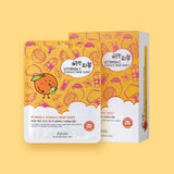 ESFOLIO (BTG) Pure Skin Essence Mask Sheet (1 pc x 25 ml) เอสโฟลิโอ พิวเออร์ สกิน เอสเซ้นส์ มาส์ก ชีท (1 pc x 25 ml)