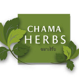 Chama Herbs Pimsaen Nam (Roller) (8 ml)  ฉมา เฮิร์บ พิมเสนน้ำ แบบลูกกลิ้ง 8ml