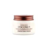 ESFOLIO (BTG) Super Rich Coconut Perfecting Cream (120 g) เอสโฟลิโอ ซุเปอร์ ริช โคโค่นัท เพอร์เฟคติ้ง ครีม 120g