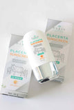 Dr. Darin Placenta Sunscreen SPF 50 PA+++ (50 g)  ดร. ดาริน พลาเซนต้า ซันสกรีน ครีมกันแดดรกแกะ 50g