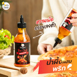 Fora Bee Honey with Thai Chili (380g) ฟอร่าบี น้ำผึ้งผสมพริก