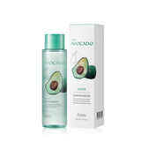 ESFOLIO (BTG) Pure Avocado Toner (150 ml) เอสโฟลิโอ พิวเออร์ อะโวคาโด โทนเนอร์ 150ml