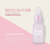 ESFOLIO (BTG) Peptide Energy Ampoule (30 ml) เอสโฟลิโอ เปปไทด์ เอเนอร์จี แอมพูล 30ml