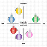 ESFOLIO (BTG) Retinol Vital Ampoule (30 ml) เอสโฟลิโอ เรตินอล ไวเทิล แอมพูล 30ml