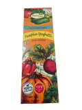 Family Tree Organic Pumpkin Spaghetti (250g)  สปาเก็ตตี้เส้นฟักทองออร์แกนิค 250g