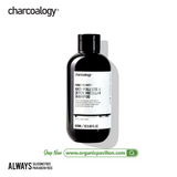 Charcoalogy Anti Pollution Detox Micellar Shampoo (400ml) ชาร์โคโลจีแชมพูถ่านไม้ไผ่ สูตรปกป้องผมจากมลภาวะ - Organic Pavilion