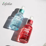 ESFOLIO (BTG) Hyaluronic Acid Moisturizing Ampoule (30 ml) เอสโฟลิโอ ไฮยาลูโรนิค แอซิด มอยส์เซอไรซิ่ง แอมพูล 30ml