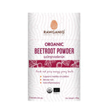 Rawganiq Organic Beetroot Powder (300g) ผงบีทรูทออร์แกนิค