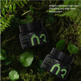 ESFOLIO (BTG) Cica Black Snail Cream (70 g) เอสโฟลิโอ ซิกา แบล็ค สเนล ครีม 70g