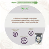 Agrilife Organic Coconut Flour (500g, 1000g) ตราอะกรีไลฟ์ แป้งมะพร้าวอินทรีย์ - Organic Pavilion