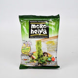 Moroheiya brand Moroheiya Vegetarian Noodles (Harmony Life) บะหมี่ผักเจโมโรเฮยะ