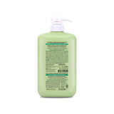 PiPPER Standard Dish Washing Liquid - Spearmint Scent (900 ml) พิพเพอร์ สแตนดาร์ด น้ำยาล้างจาน กลิ่นสเปียร์มินต์ 900ml