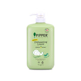 PiPPER Standard Dish Washing Liquid - Spearmint Scent (900 ml) พิพเพอร์ สแตนดาร์ด น้ำยาล้างจาน กลิ่นสเปียร์มินต์ 900ml