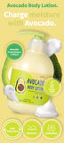 ESFOLIO (BTG) Avocado Body Lotion (500 ml) เอสโฟลิโอ อะโวคาโด บอดี้ โลชั่น 500ml