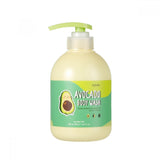 ESFOLIO (BTG) Avocado Body Wash (500 ml) เอสโฟลิโอ อะโวคาโด บอดี้ วอช 500ml