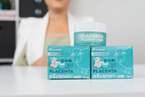 Dr. Darin Placenta Cream (50 g) ดร. ดาริน พลาเซนต้า ครีม ครีมรกแกะฟื้นฟูผิวกระจ่างใส 50g