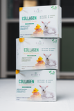 Dr. Darin Collagen Placenta Soap (60 g) ดร. ดาริน คอลลาเจน พลาเซนต้า โซป สบู่คอลลาเจนรกแกะ 60g