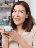 Dr. Darin Placenta Cream (50 g) ดร. ดาริน พลาเซนต้า ครีม ครีมรกแกะฟื้นฟูผิวกระจ่างใส 50g