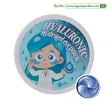 ESFOLIO (BTG) Hyaluronic Hydrogel Eye Patch (30 pairs) เอสโฟลิโอ ไฮยาลูโรนิค ไฮโดรเจล อาย แพช 30ชิ้น