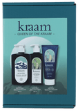 KRAAM Queen of the Kraam Set (1 Set) คราม เซ็ทของขวัญ ควีน ออฟ เดอะ คราม