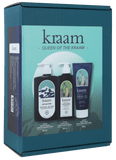 KRAAM Queen of the Kraam Set (1 Set) คราม เซ็ทของขวัญ ควีน ออฟ เดอะ คราม