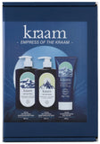 KRAAM Empress of the Kraam Set (1 Set) คราม เซ็ทของขวัญ เอ็มเพรส ออฟ เดอะ คราม