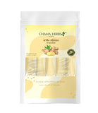 Chama Herbs Ginger Powder (12 Sachets) ฉมา เฮิร์บ ขิงผง ชนิดชง 12ซอง