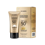 Dr. Darin Milk Protein Sunscreen (50 g) ดร. ดาริน มิลค์ โปรตีน ซันสกรีน 50g