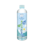 Dee Jing  Alkaline Drink Water PH8+ (600 ml)  น้ำดื่มอัลคาไลน์ พีเอช8+ ตราดีจริง 600มล.