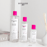 BYPHASSE Micellar Make-Up Remover Solution (100 ml, 250 ml or 500 ml) บีฟาส คลีนซิ่งไมเซล่า สูตรอ่อนโยน (100 ml, 250 ml or 500 ml) - Organic Pavilion