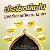 B-Garlic B Garlic Premium Natural Black Garlic - Travel Size (20g) บี กาลิค กระเทียมดำ ขนาดพกพา 20g