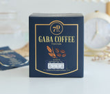 7D Gaba Coffee  Coffee with Rice Germ and Ginkgo Leaves (7 Sachets / 30 Sachets) เซเวนดี กาแฟผสมจมูกข้าวและใบแป๊ะก้วย Aromdee Farm