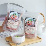 Aromdeefarm Instant Rice Porridge (500g) อารมณ์ดีฟาร์ม โจ๊กข้าวสำเร็จรูป 500ก.