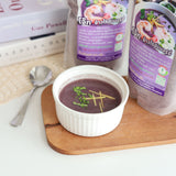 Aromdeefarm Instant Rice Porridge (500g) อารมณ์ดีฟาร์ม โจ๊กข้าวสำเร็จรูป 500ก.