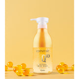 ESFOLIO (BTG) Coenzyme Q10 Fresh Cleansing Body Wash (500 ml) เอสโฟลิโอ โคเอนไซม์ คิวเทน เฟรซ เคล็นซิ่ง บอดี้ วอช 500ml - Organic Pavilion