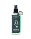 Phutawan Aromatherapy Concentrated Air Spray (100 ml) ภูตะวัน สเปรย์ปรับอากาศอโรม่า 100ml - Organic Pavilion