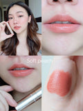 Maria Tinted Vegan Lip Treatment (3g)  มาเรีย ลิปกินได้ 6 สี ติดทน ลิปทินท์ ธรรมชาติ ทาง่าย ให้ความชุ่มชื้น