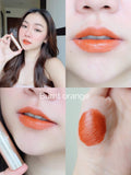 Maria Tinted Vegan Lip Treatment (3g)  มาเรีย ลิปกินได้ 6 สี ติดทน ลิปทินท์ ธรรมชาติ ทาง่าย ให้ความชุ่มชื้น