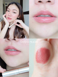 Maria Tinted Vegan Lip Treatment (3g)  มาเรีย ลิปกินได้ 6 สี ติดทน ลิปทินท์ ธรรมชาติ ทาง่าย ให้ความชุ่มชื้น