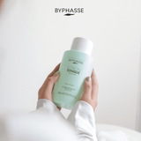 BYPHASSE Sensi-Fresh Toning Lotion With Aloe Vera Sensitive Skin (500 ml) บีฟาส โทนเนอร์ สูตรว่านหางจระเข้ 500ml - Organic Pavilion