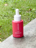 Fruitanics Lychee Plus Hyaluronic Acid Super Hydration Serum (30 ml) ฟรุ๊ตทานิกซ์ เซรั่มลิ้นจี่+ไฮยาลูโรนิคแอซิด 30ml