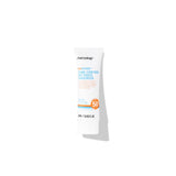 Charcoalogy Prodefense Shine-Control Dry Touch Sunscreen SPF50 PA+++ (50ml) ชาร์โคโลจีเจลกันแดดถ่านไม้ไผ่คุมมัน - Organic Pavilion