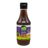 Nature's Charm Vegan Fish Sauce (300ml) เนเจอร์ชาร์ม น้ำปลาวีแกน น้ำปลาเจ 300ml