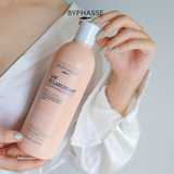 BYPHASSE Brightening Milk Whitening Effect - Wheat Extract (500 ml) บีฟาส โลชั่นน้ำนม สูตรข้าวสาลี 500ml - Organic Pavilion